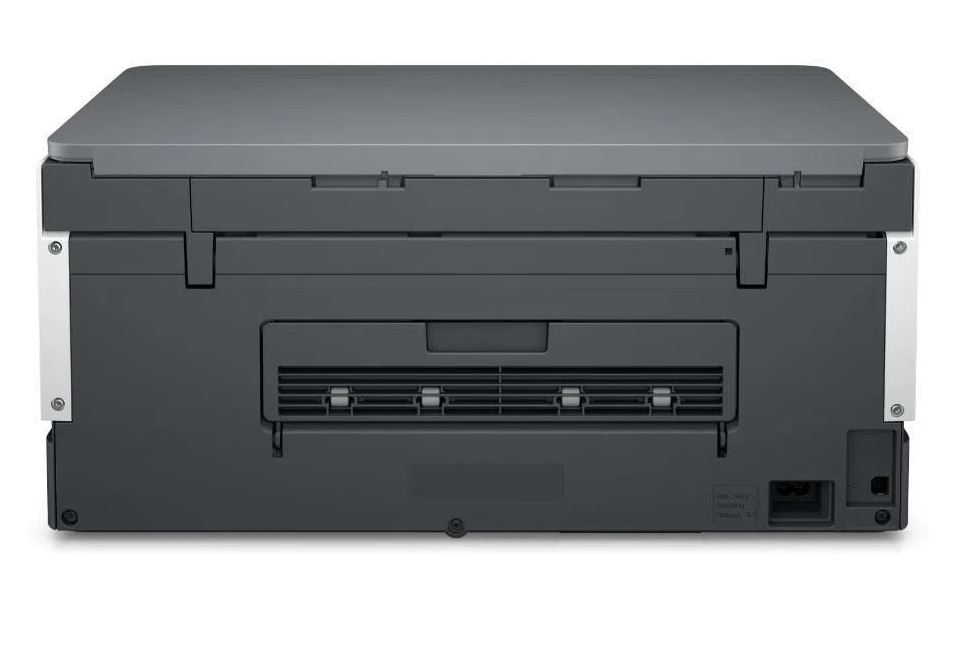 Impresora multifuncional de tinta HP Smart Tank 720, Impresión/Escaneo/Copia/Inalambrica